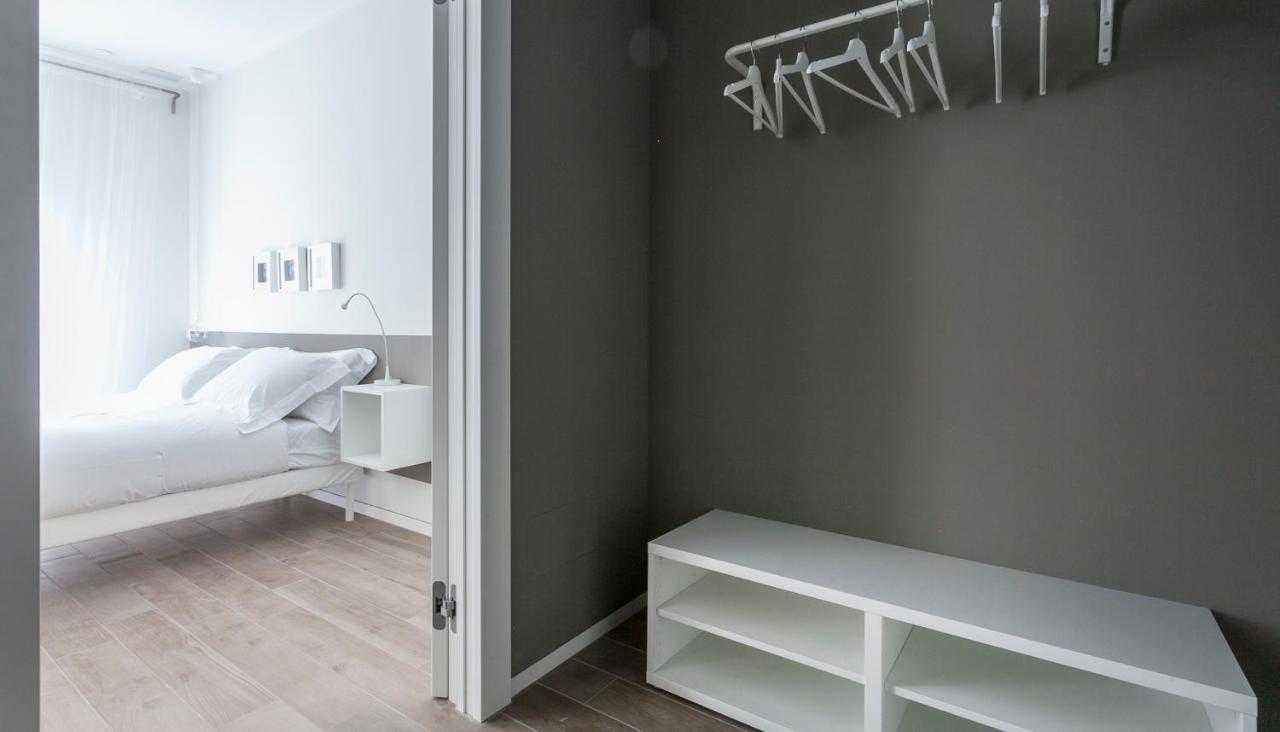 Italianway-Poma Daire Milano Dış mekan fotoğraf