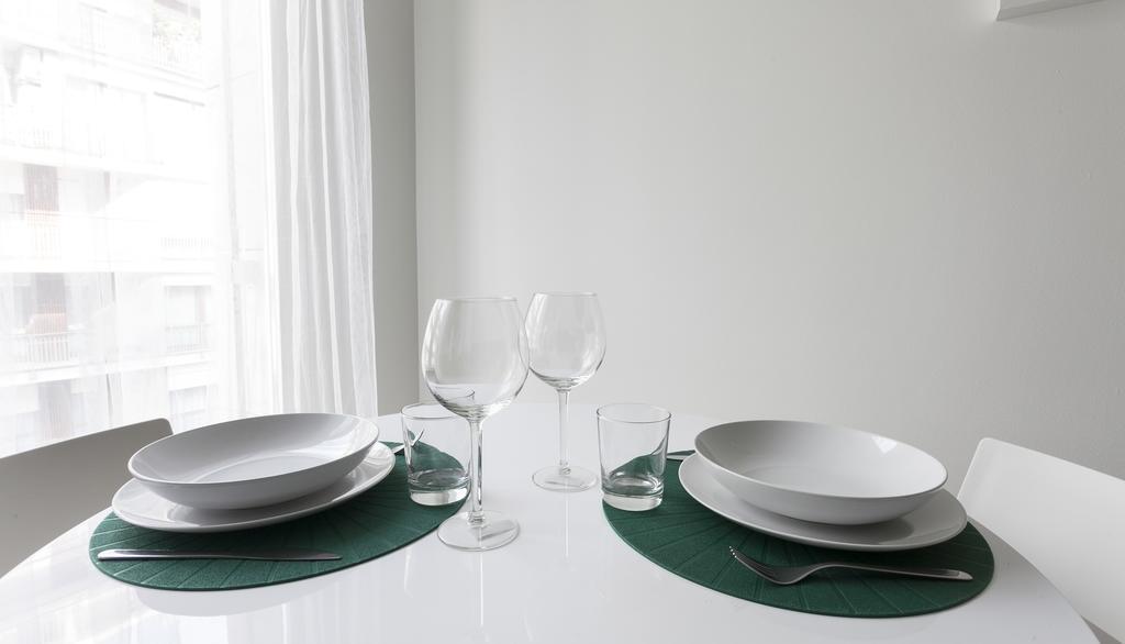 Italianway-Poma Daire Milano Dış mekan fotoğraf
